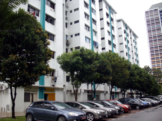 Clementi West Street 2 thumbnail photo
